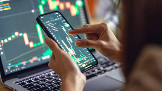 Diese Kryptowährung überholt gerade Bitcoin