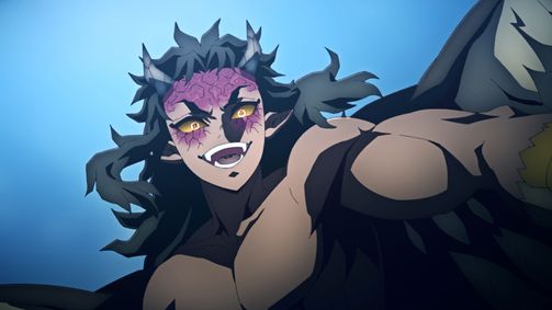 Demon Slayer Demon Slayer Folge 3: Ein Schwert, älter als 300 Jahre