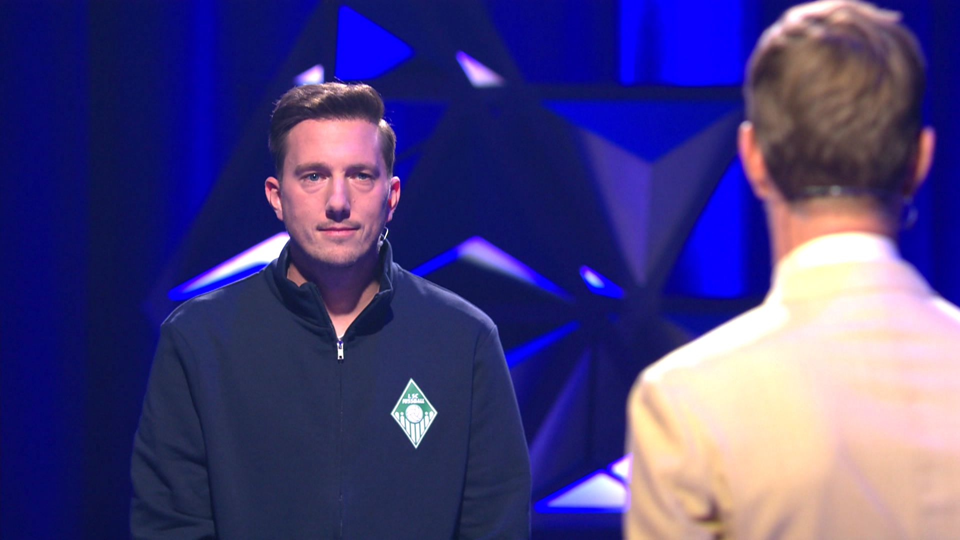 Finale: Wird Svenrik der nächste Wildcard Gewinner?