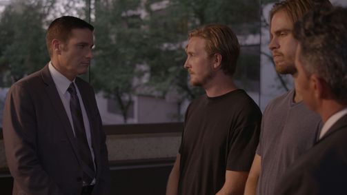 Homicide Hunter - Dem Mörder auf der Spur Homicide Hunter - Dem Mörder auf der Spur Folge 10: Wo ist die Gitarre?