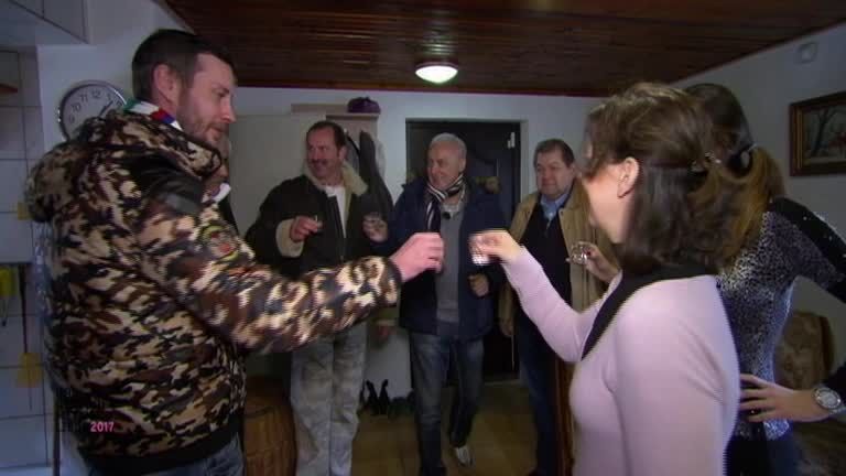 Staffel 05 Folge 02 - Das Geschäft mit der Liebe 2017
