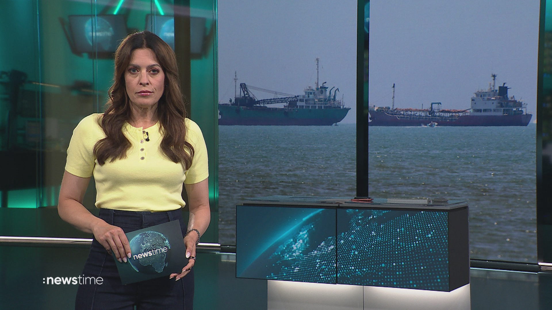 :newstime vom 20. Juni 2026 | 18:10