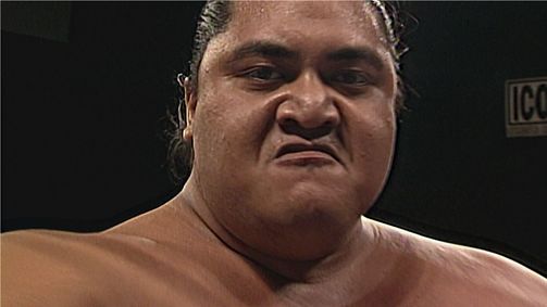 WWE Legends WWE Legends Folge 8: Yokozuna