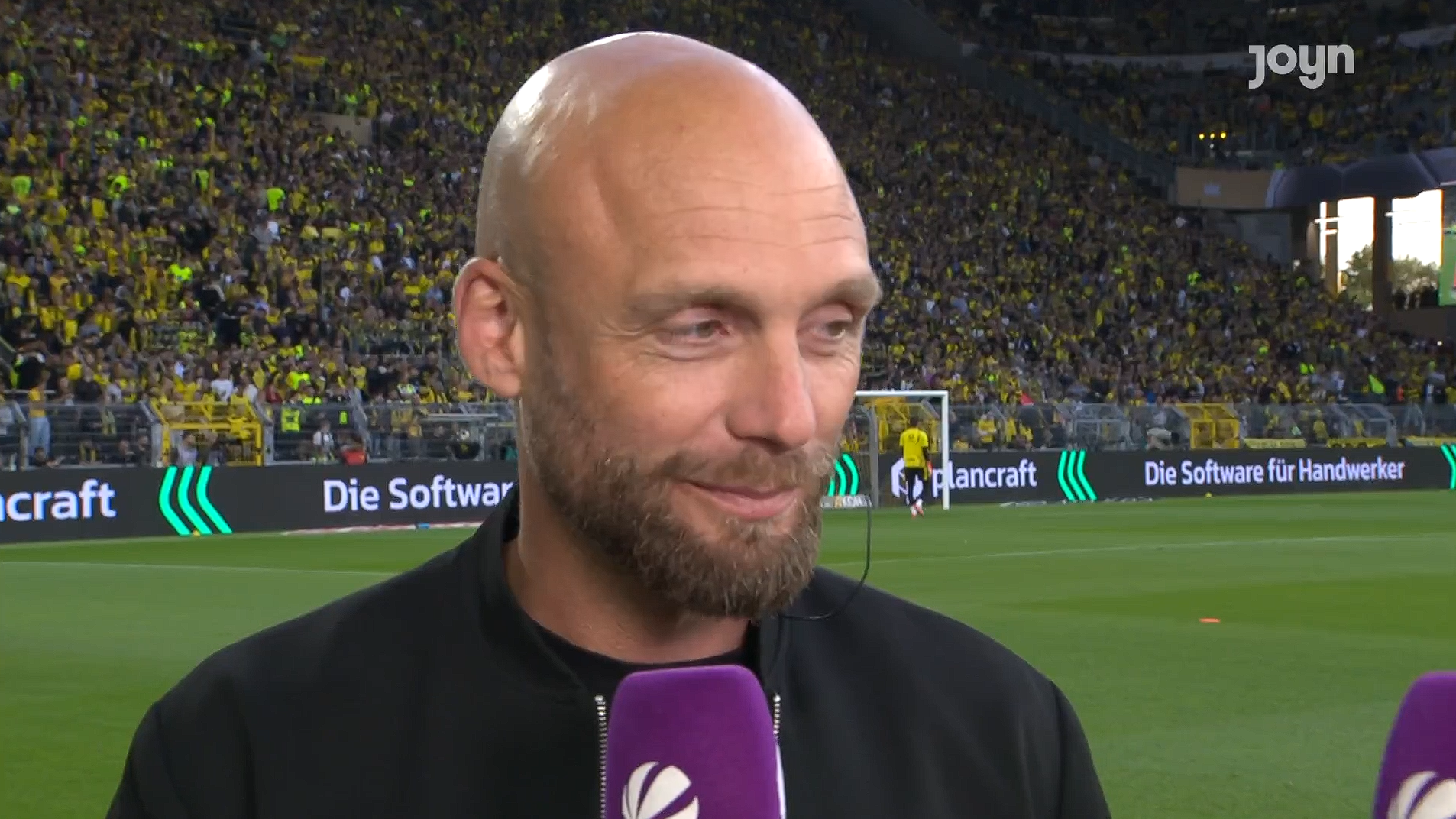 BVB: Book sieht großes Potenzial bei Neuzugängen