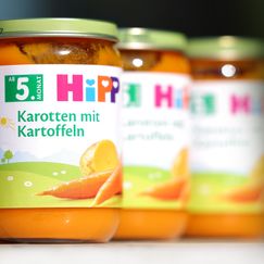 Hipp-Babynahrung mit Rattengift versetzt