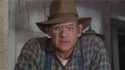 Die Waltons Die Waltons Folge 16: Nur die Sterne wissen, was geschah