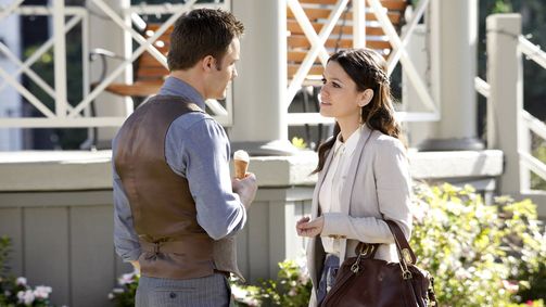 Hart of Dixie Hart of Dixie Folge 19: Carpe Diem