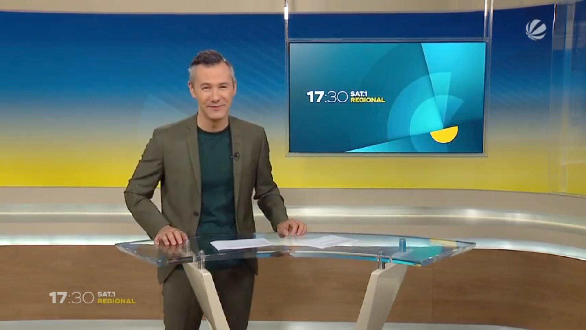 Die Sendung vom 24.07.2026