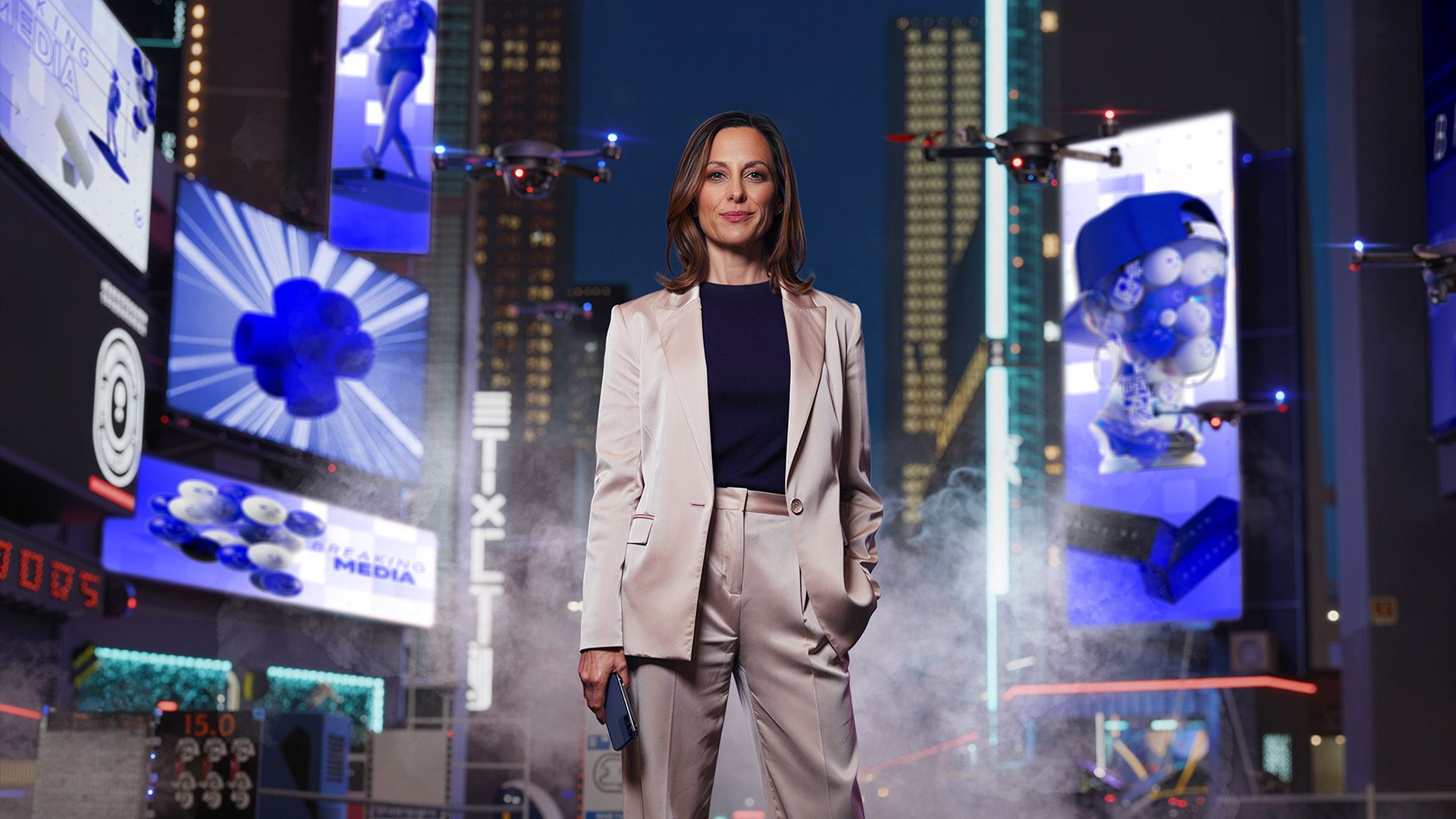 Breaking Media - Macht.Medien.Kompetenz.