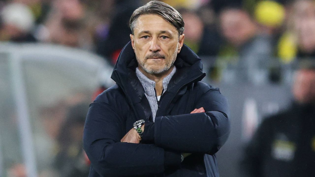 BVB-Fans zerlegen Niko Kovac: "Das soll die Zukunft sein?"