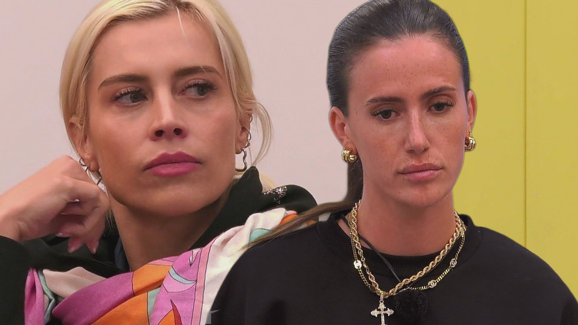 Der Streit zwischen Anna und Verena eskaliert – mit Folgen für Chiara