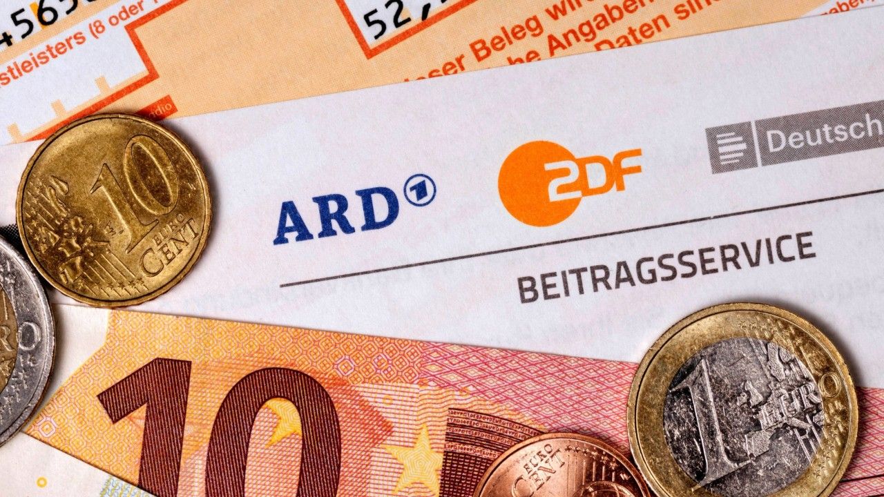 Rundfunkbeitrag: Wichtige Änderungen