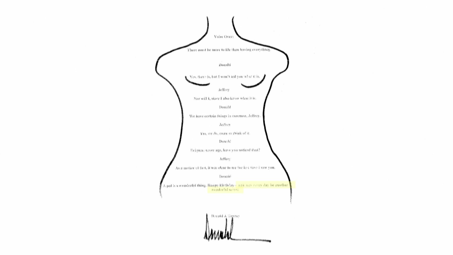Epstein-Skandal: Trump unter Druck