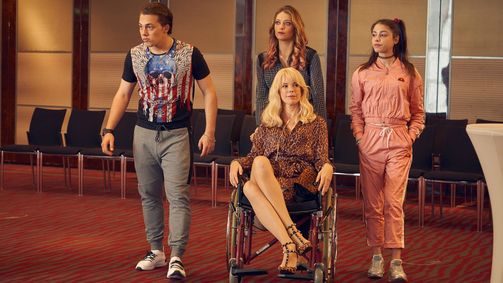 Think Big! THINK BIG! - 1. STAFFEL Folge 4: THINK BIG! - 1. STAFFEL