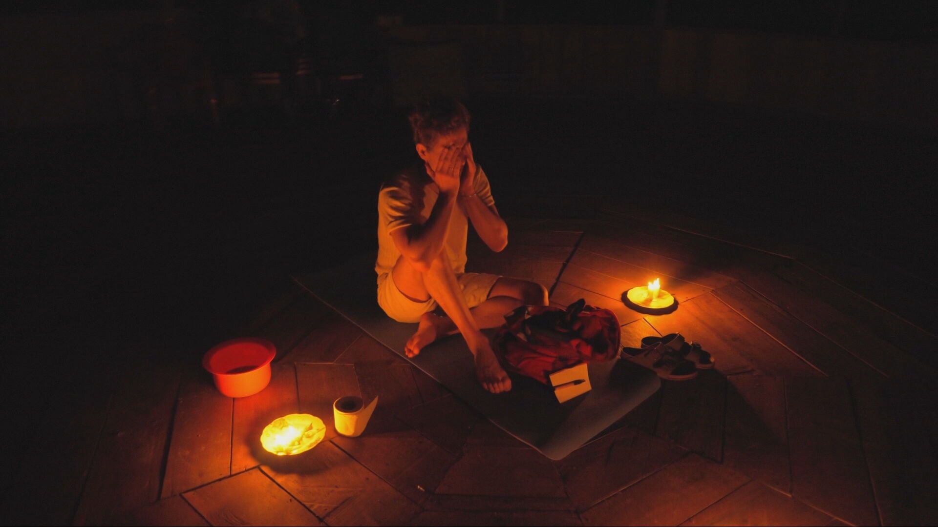Was ist Ayahuasca?