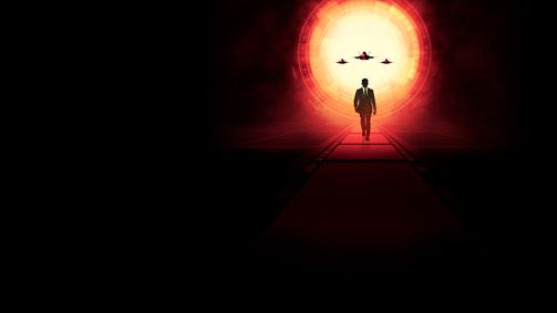 Inside Tom Cruise INSIDE TOM CRUISE - 01. STAFFEL Folge 5: Mission: Impossible