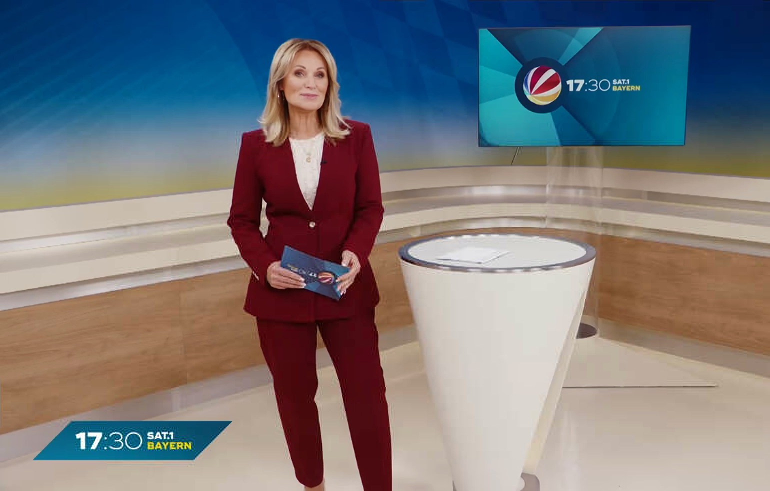 Die Sendung vom 24.10.2026