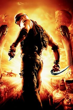 Riddick - Chroniken eines Kriegers