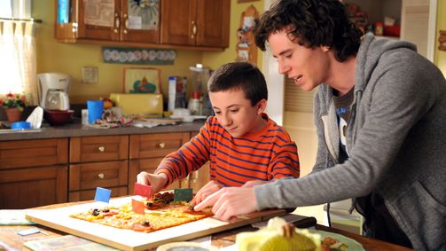The Middle The Middle Folge 13: Das Schulprojekt
