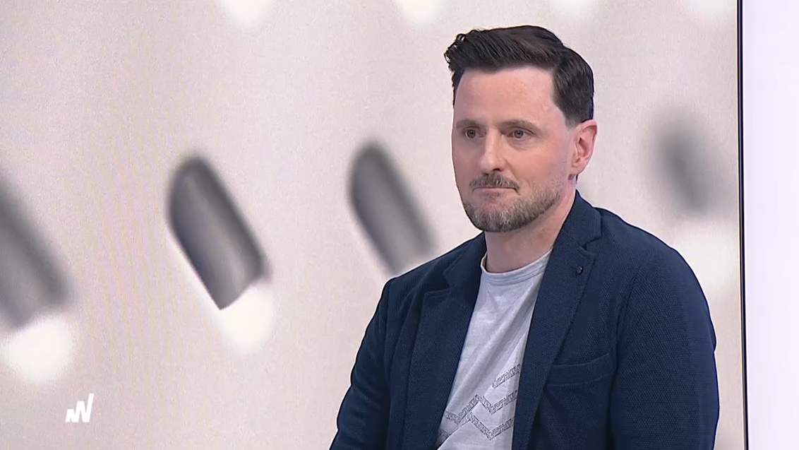 WIRTSCHAFT24 mit Tobias Keplinger