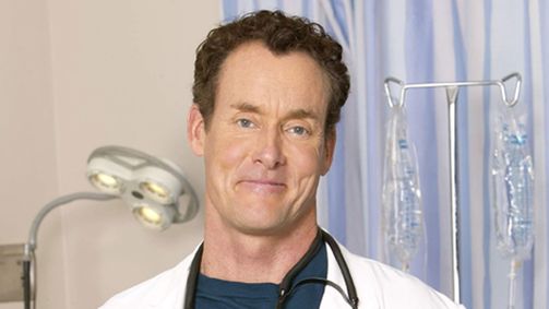 Scrubs - Die Anfänger Scrubs - Die Anfänger Folge 12: Mein bester Moment