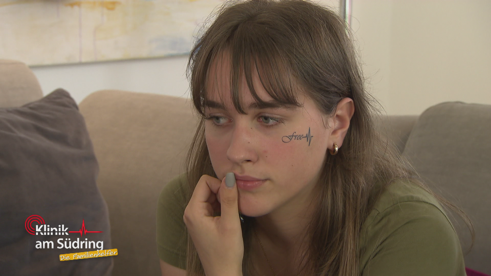 Tattoo, tattaa