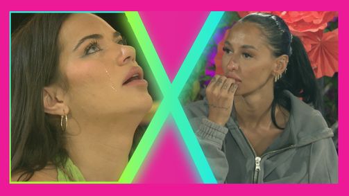 Match my Ex MATCH MY EX - 02. STAFFEL Folge 22: Opfer für die Liebe