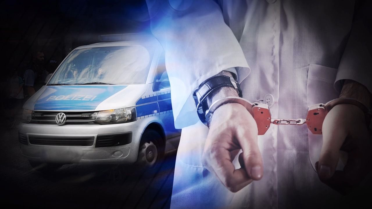 Arzt aus Coburg in U-Haft: Hausarzt soll Jugendliche missbraucht haben