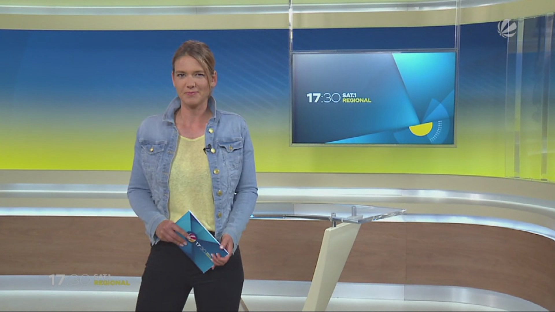 Die Sendung vom 24.04.2026