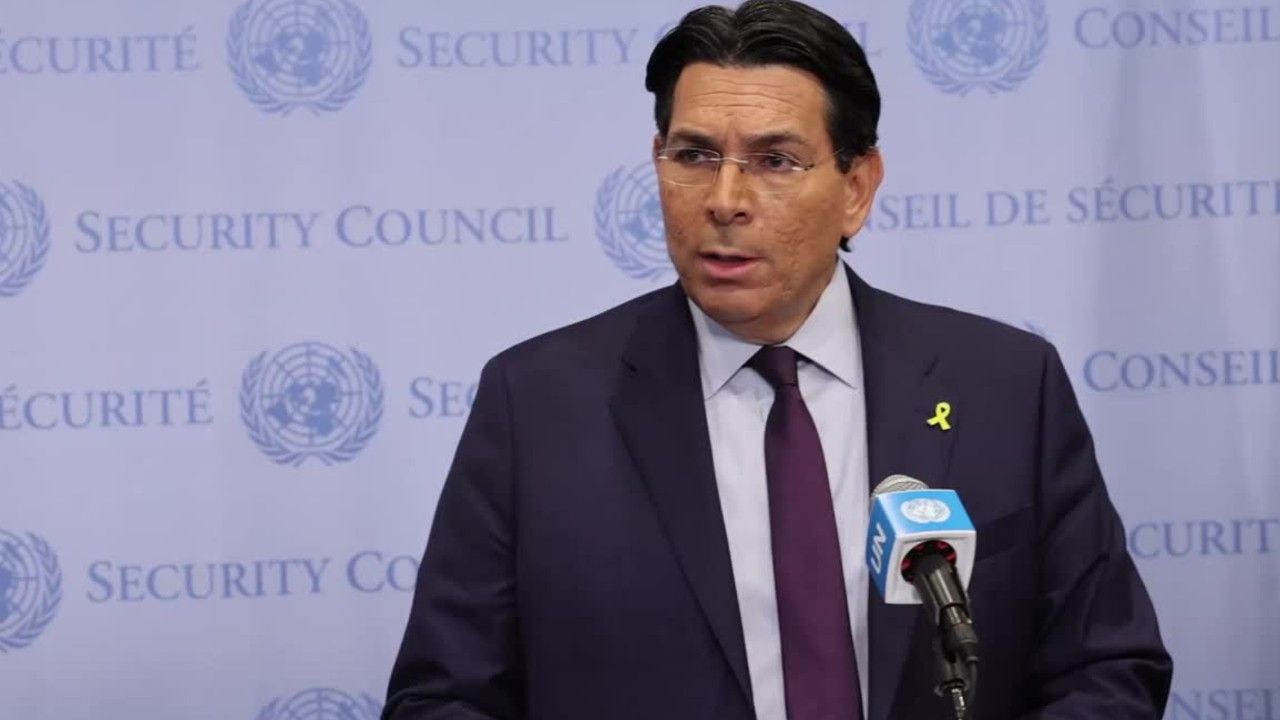 UN: Hinweise auf sexuelle Gewalt in Israel