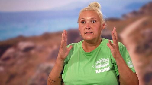 The Biggest Loser The Biggest Loser - Leben leicht gemacht Folge 9: Die Kandidat:innen sind im Einzelkämpfer-Modus!