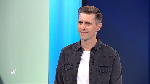 Wirtschaft24 Wirtschaft24 Folge 27: Wirtschaft24 mit Matthias Kurz
