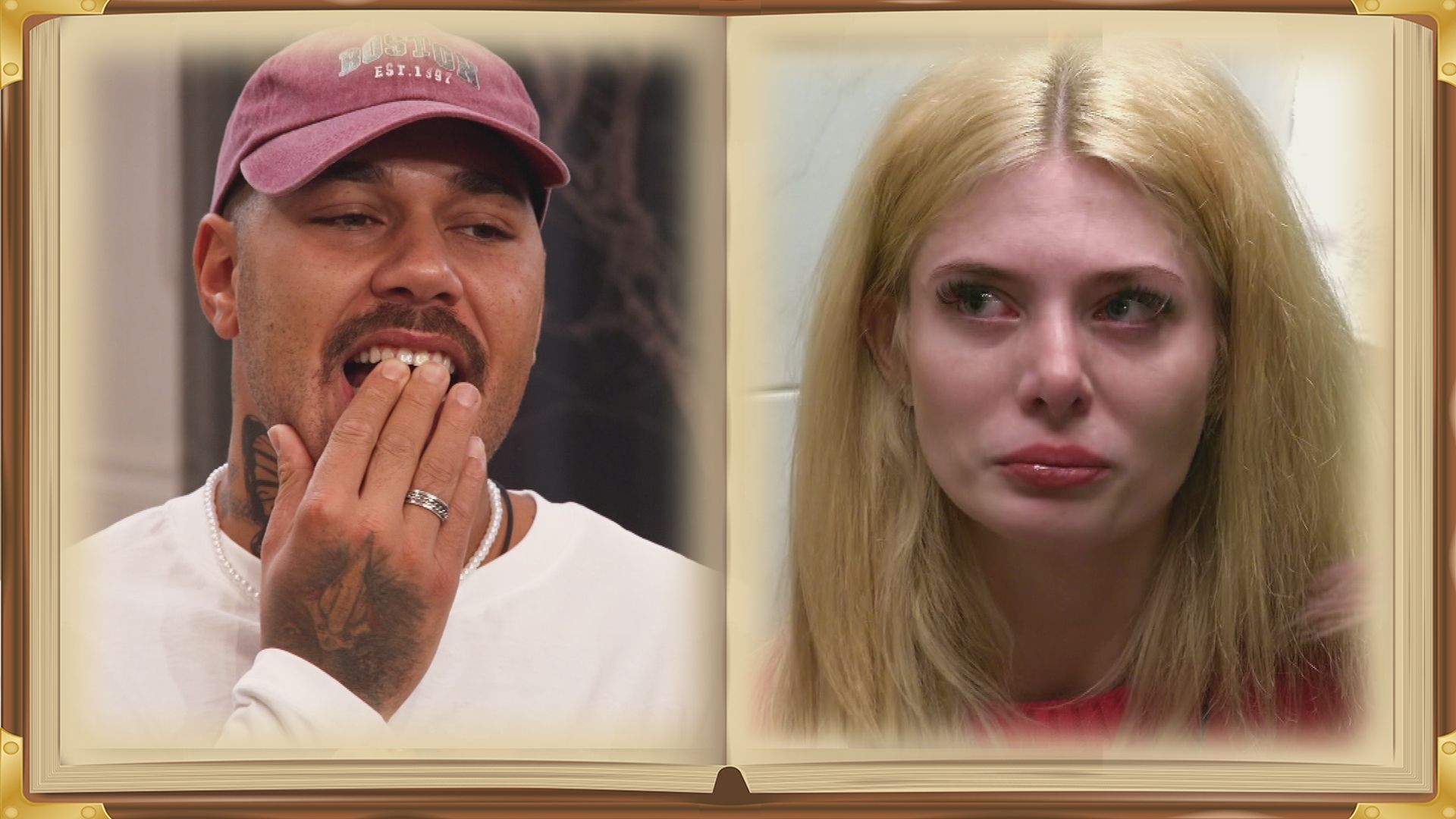 Erste Nominierung und Exmatrikulation