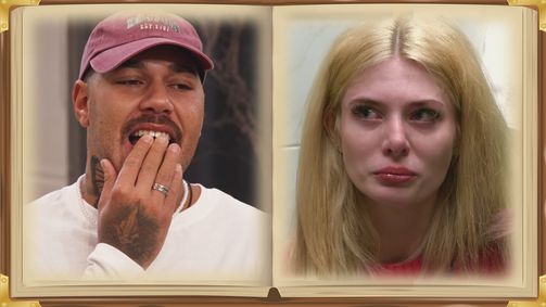 Die Realitystar Academy Die Realitystar Academy Folge 5: Erste Nominierung und Exmatrikulation
