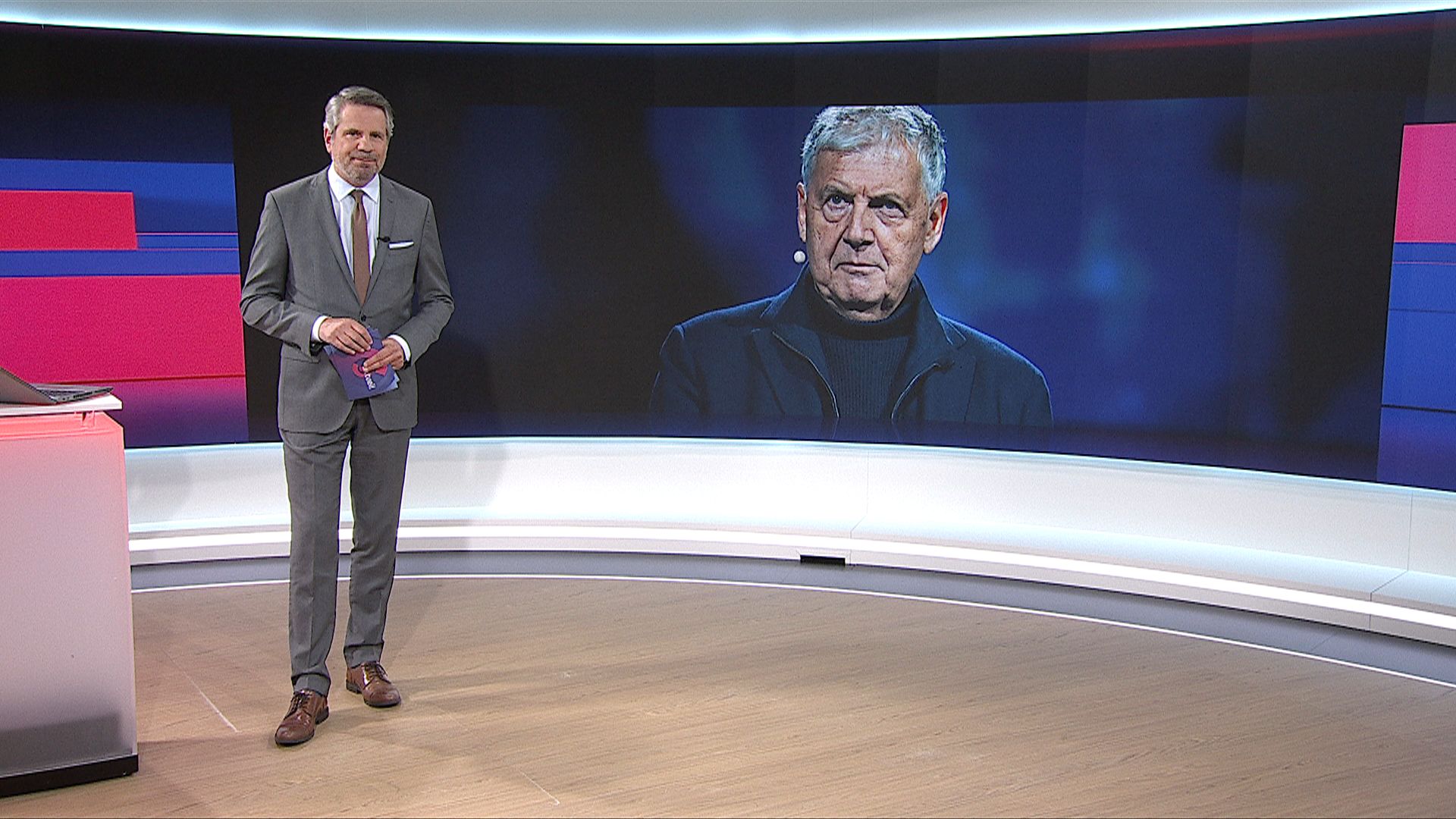 ATV Aktuell vom 29.09.2026