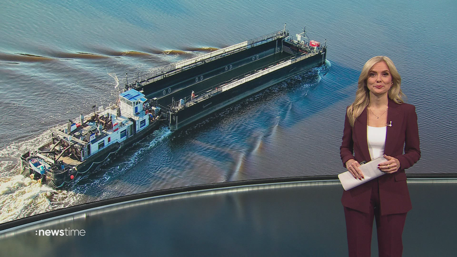 :newstime vom 27. April 2026 | 19:45