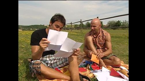 Bauer sucht Frau Bauer sucht Frau - Staffel 5 Folge 11: Bauer sucht Frau - Staffel 5 Folge 11