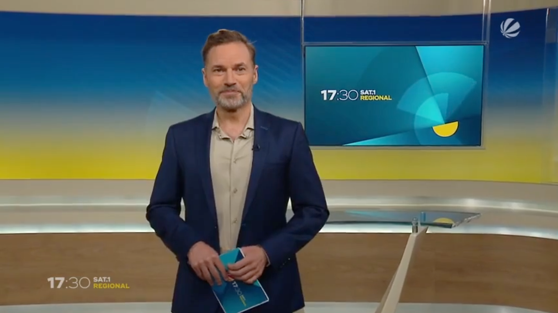 Die Sendung vom 18.08.2026
