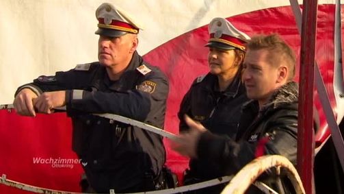 Wachzimmer Ottakring Wachzimmer Ottakring - Staffel 3 Folge 3: Staffel 3 Folge 3: Einsatz im Rotlichtmilieu