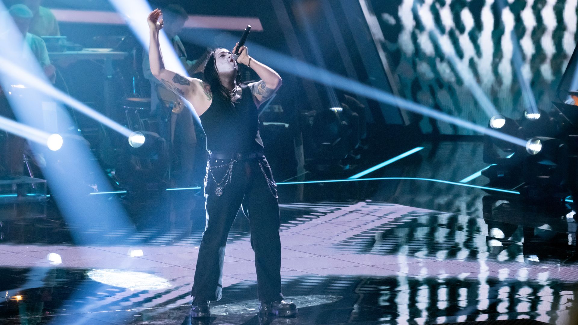 Blind Auditions 6: Soul, Metal oder türkische Volksmusik - Wer kann überzeugen?
