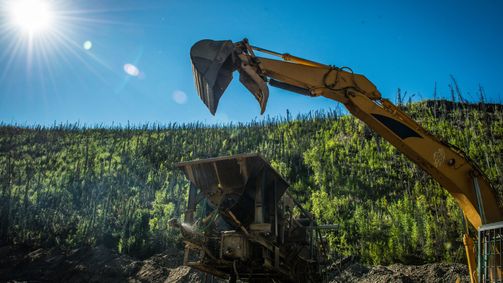 Yukon Gold Yukon Gold Folge 8: Mit Vollgas zum Erfolg