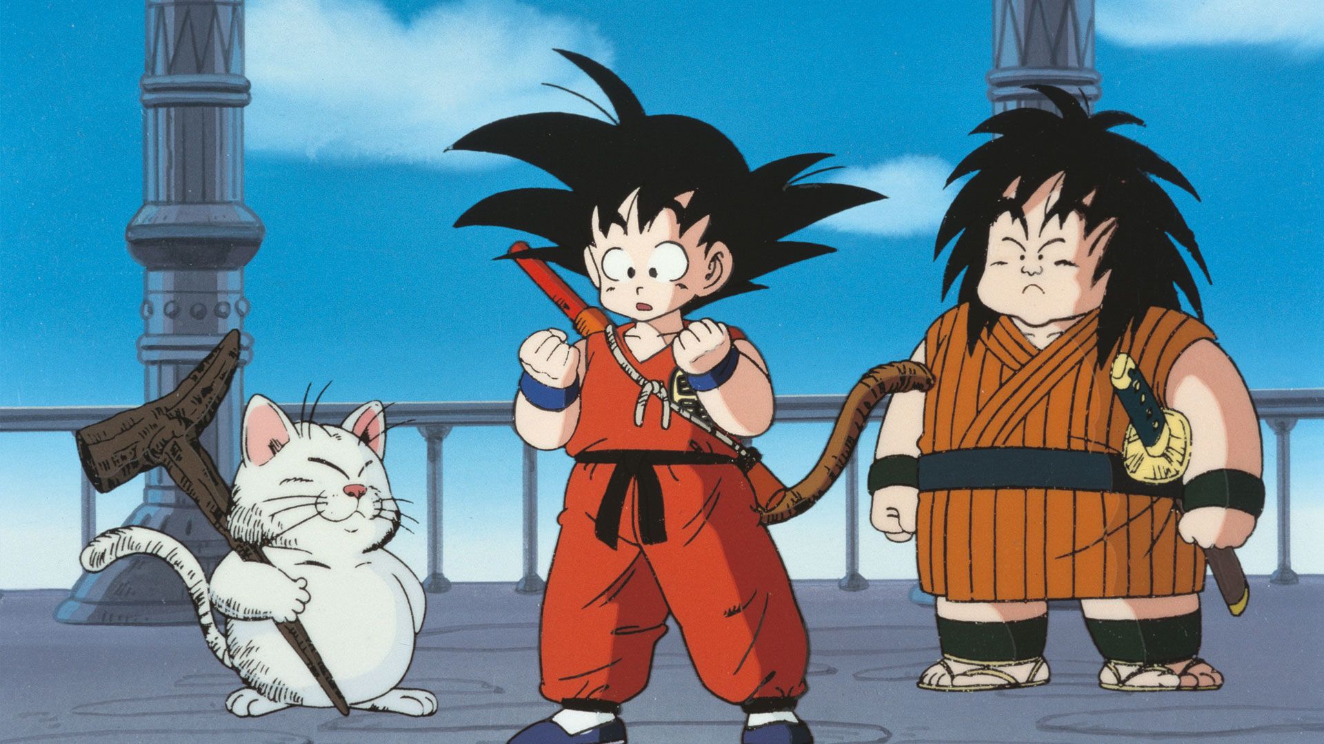 Getrennte Wege - Gemeinsame Ziele