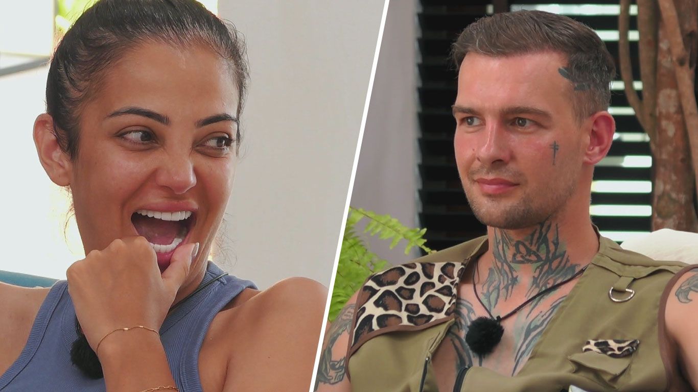 Der Druck steigt: Große Emotionen und freche Provokationen