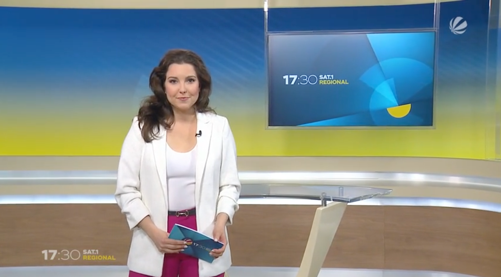 Die Sendung vom 18.03.2026