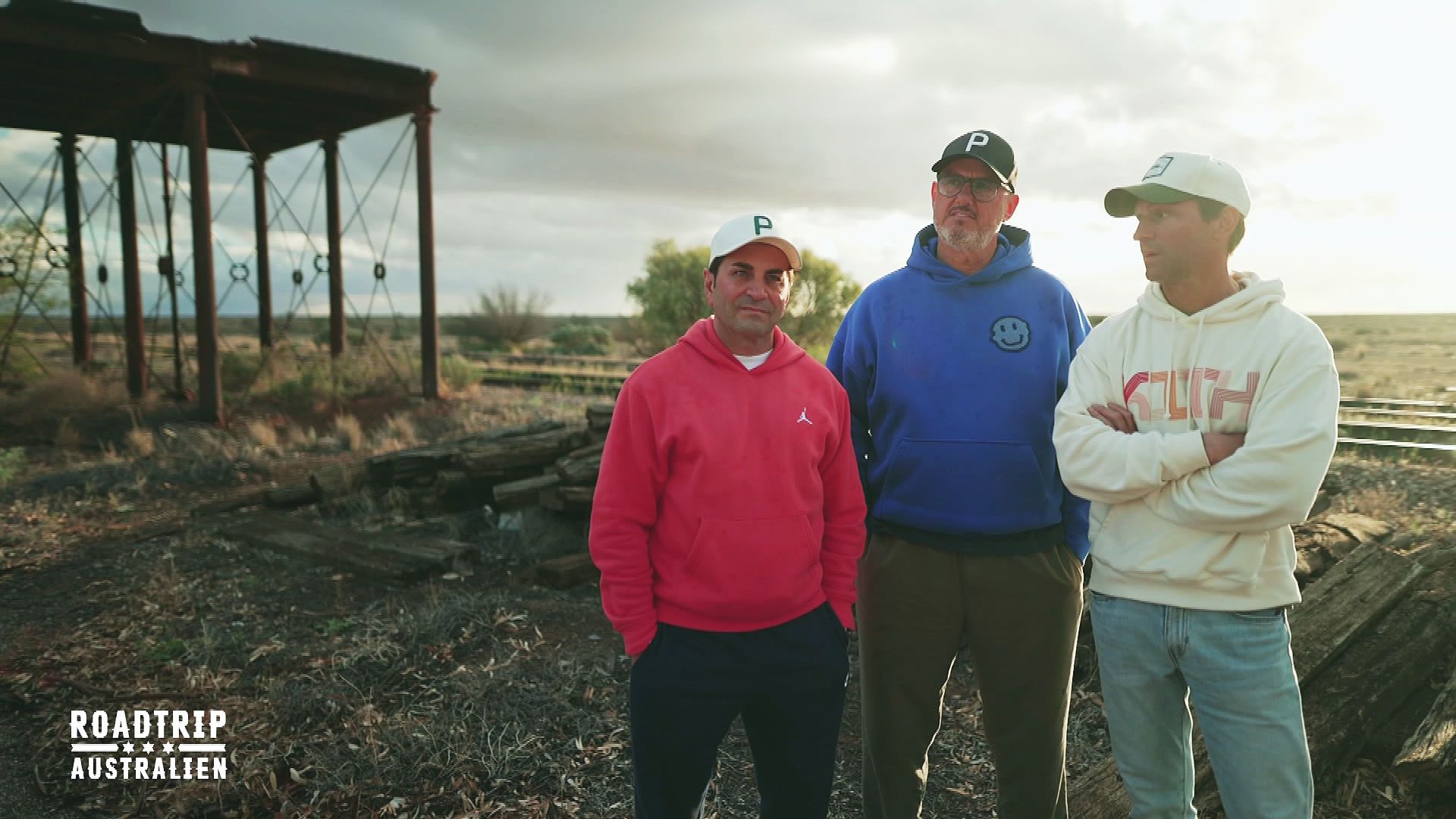 Das große Roadtrip-Ranking: Die besten Speisen und Momente der letzten Jahre!