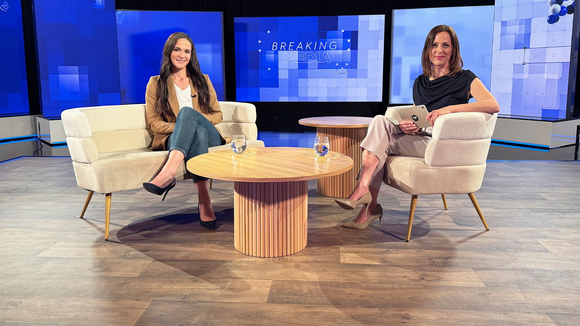 Breaking Media: FPÖ-Medienplan