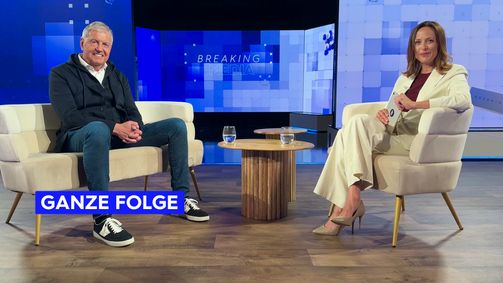 Breaking Media - Macht.Medien.Kompetenz. Breaking Media - Macht.Medien.Kompetenz. Folge 21: Breaking Media: Nachspiel ORF-Wahl