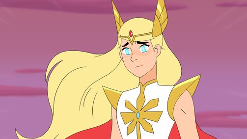She-Ra und die Rebellen-Prinzessinnen She-Ra und die Rebellen-Prinzessinnen Folge 9: Keine Prinzessin wird zurückgelassen