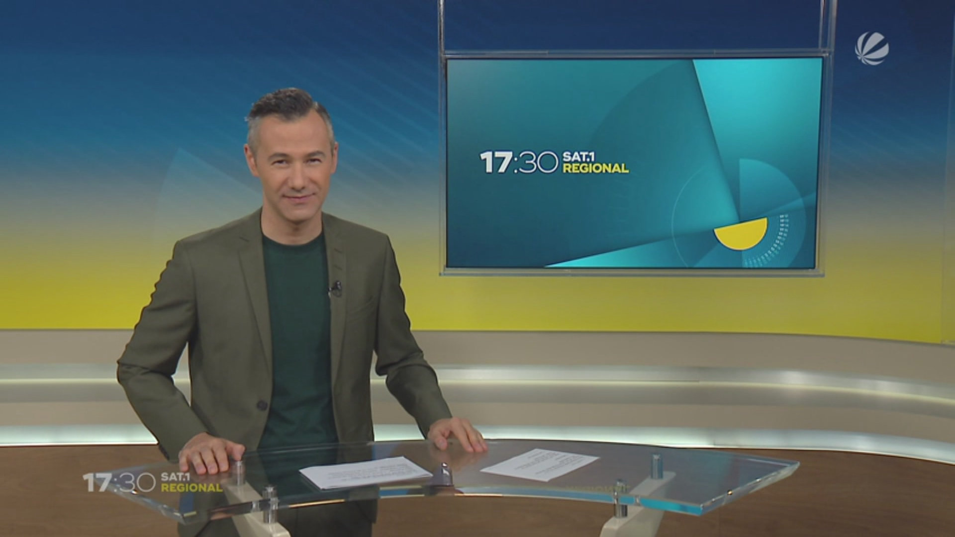 Die Sendung vom 16.10.2026