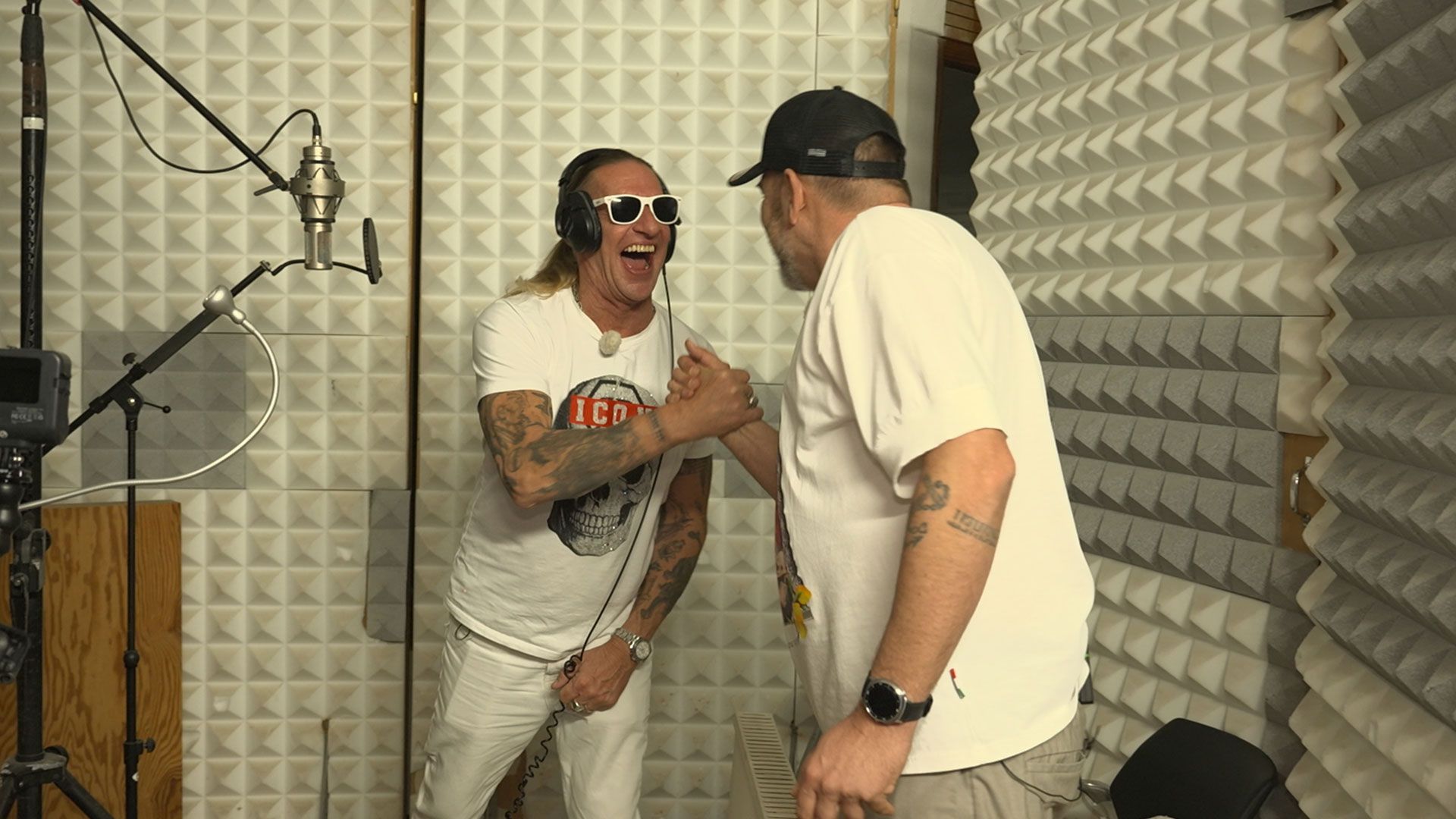 Don Francis: Neues Leben zwischen Olivenhain und Schlagerbühne